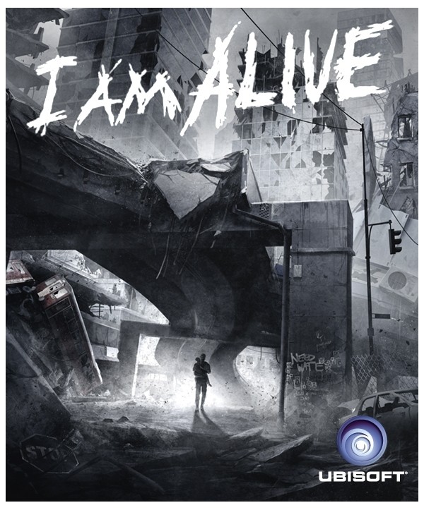 I Am Alive Ubisoft Connect Ubisoft Key GLOBAL